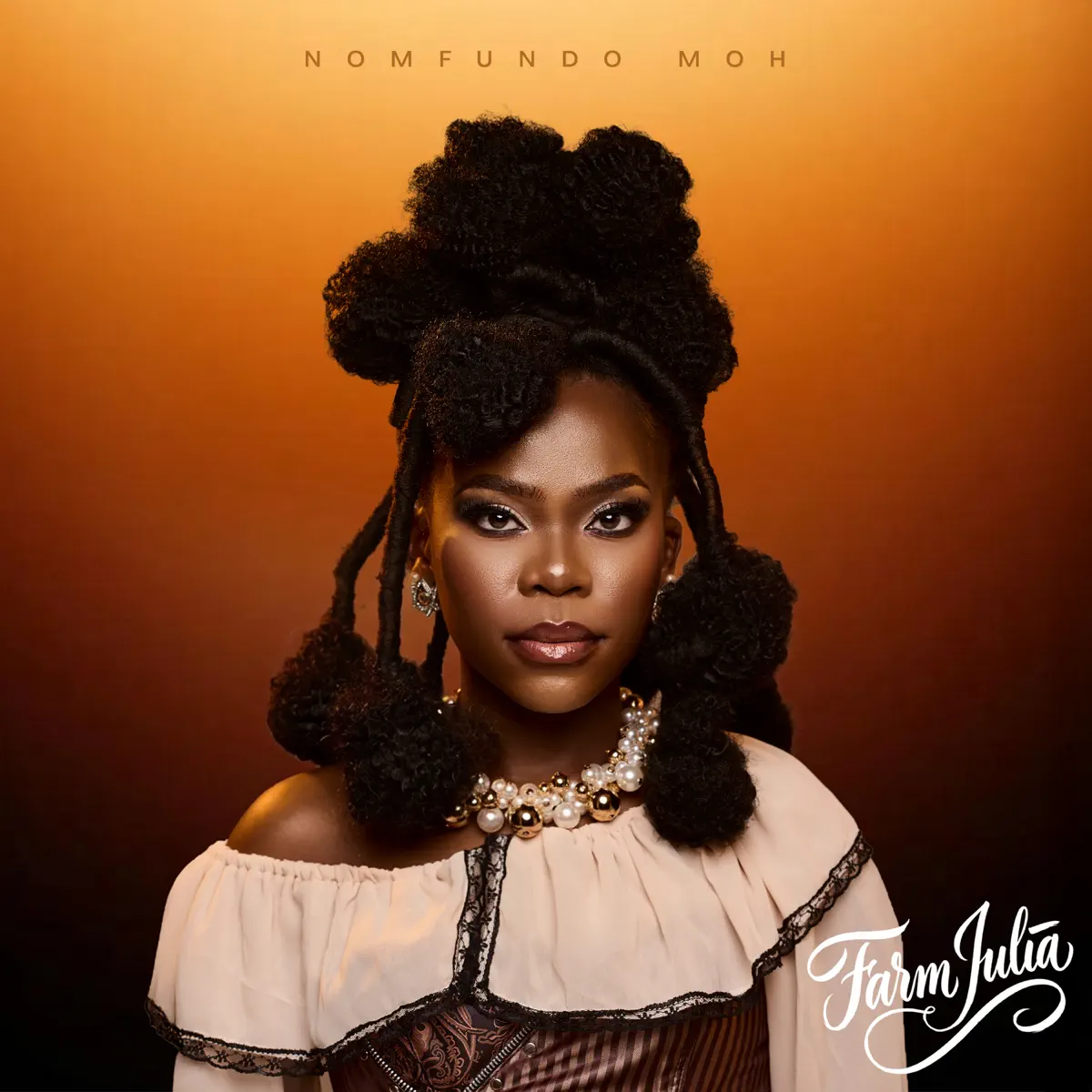  Nomfundo Moh - Isifo (feat. Udumakahle & Blue Pappi)