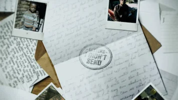 Nvcho - Letters I Didn't Send (Album) Afro House King