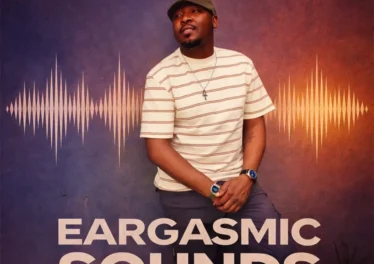 Obed The Magnificent - Eargasmic Sounds EP Afro House King