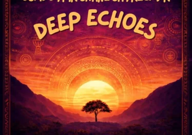 OSKIDO, Mr Shane SA & Recky-R - Deep Echoes (Extended Mix) Afro House King