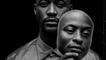 Pandemic Boyz - PURE EP Afro House King