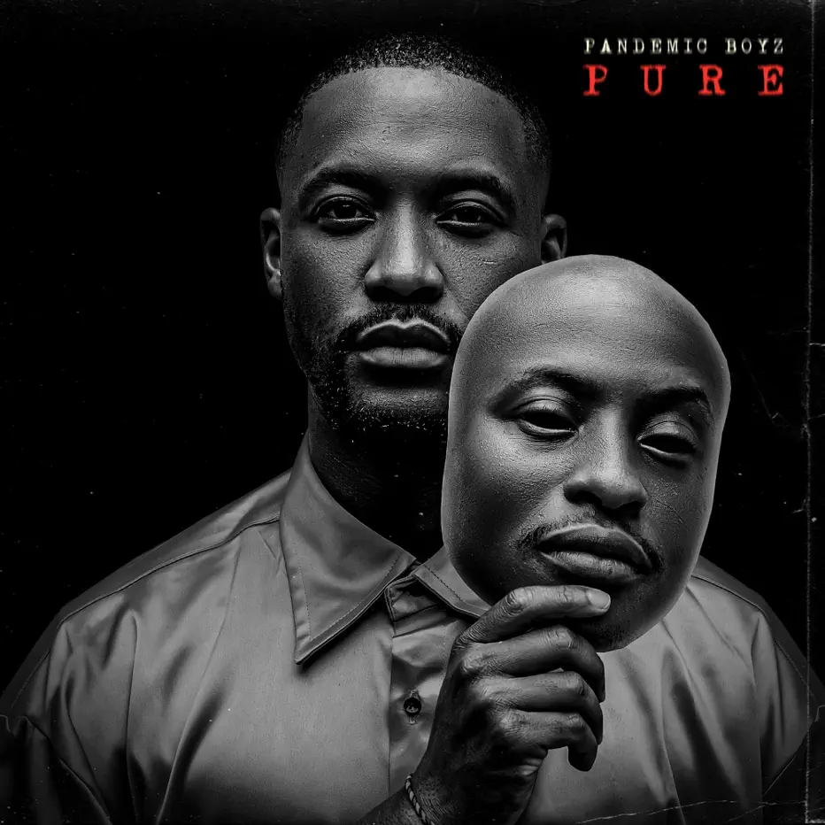  Pandemic Boyz & Uncool MC - Ngena La