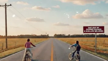 Phoenix Sounds & Shallow Melodies - Daylight Afro House King