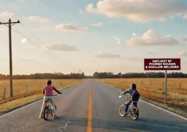 Phoenix Sounds & Shallow Melodies - Daylight Afro House King