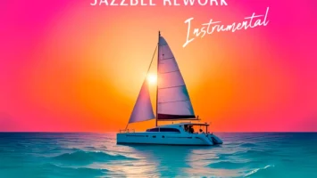Pistoli - Summer Daze EP (Jazzbee Rework Instrumental) Afro House King