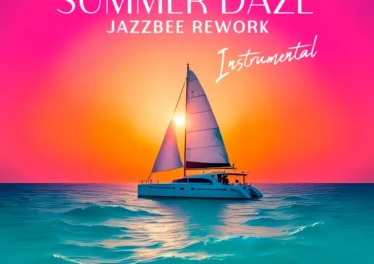 Pistoli - Summer Daze EP (Jazzbee Rework Instrumental) Afro House King