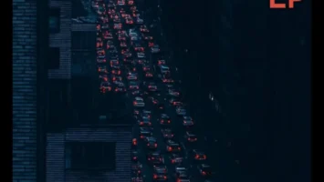 PlanxTone - Just A Mood EP Afro House King