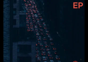 PlanxTone - Just A Mood EP Afro House King