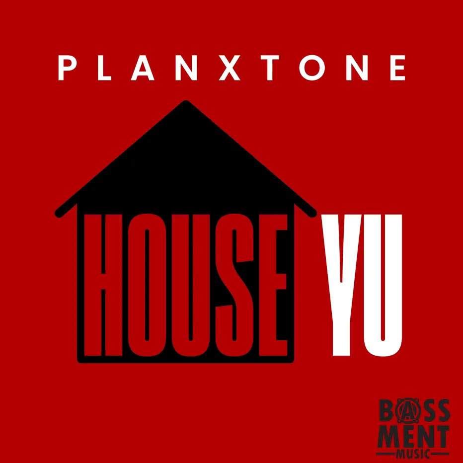  Planxtone - House Yu EP