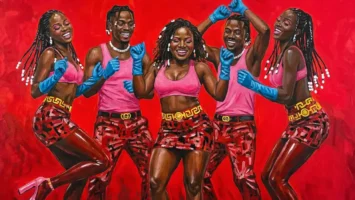 Prince Benza & Makhadzi - Life Is Too Short Prince Benza & Makhadzi - Life Is Too Short Afro House King