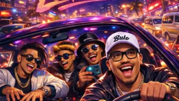 Prince Bulo - Lengoma (feat. Marleysoul, Zulu Black & Airic) Afro House King