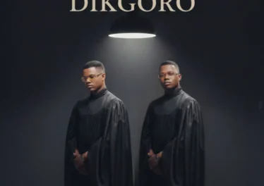 Raptured Roots - Dikgoro Afro House King