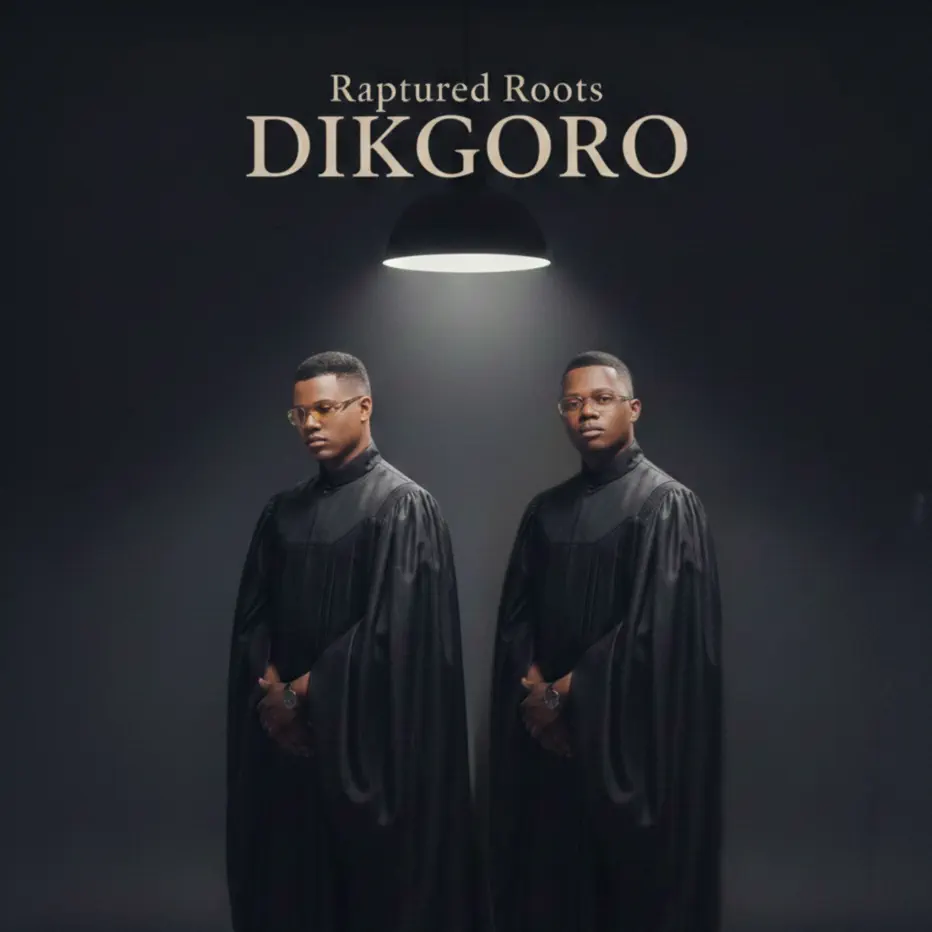 Raptured Roots - Dikgoro 3 Raptured Roots - Dikgoro