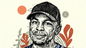 Rodney SA - Way Maker EP Afro House King