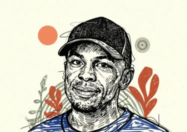 Rodney SA - Way Maker EP Afro House King