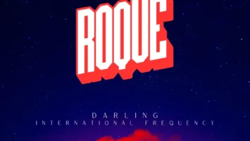 Roque - Darling/International Frequency Afro House King