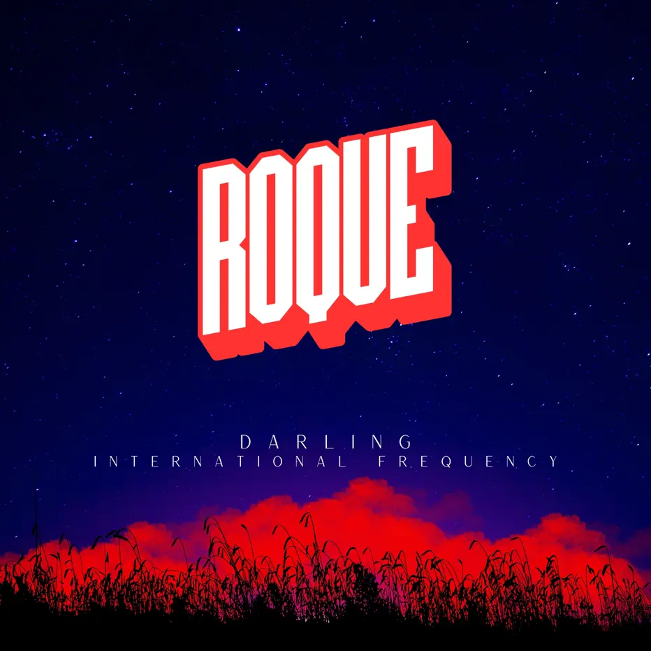  Roque - Darling/International Frequency