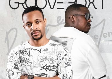 Zero Se7en & Rune Sibiya - Groove Box 1 EP Afro House King