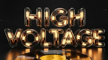 Rune Sibiya - High Voltage Afro House King