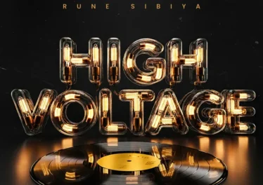 Rune Sibiya - High Voltage Afro House King