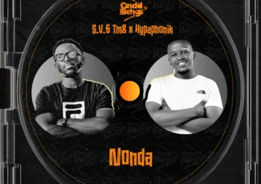 S.V.G Tm8 & Hypaphonik - Nonda Afro House King