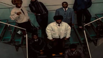 SIGGBOYZ, Prince Kaybee & Busta 929 - Real, Vol. 3 (3 STEP) Afro House King