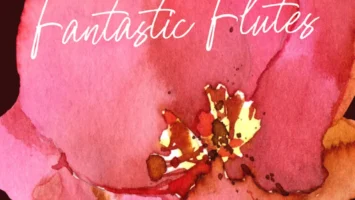 Sabza DEDJ - Fantastic Flutes Afro House King