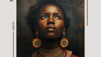 Saint Evo - Moya Ongcwele Afro House King