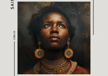 Saint Evo - Moya Ongcwele Afro House King