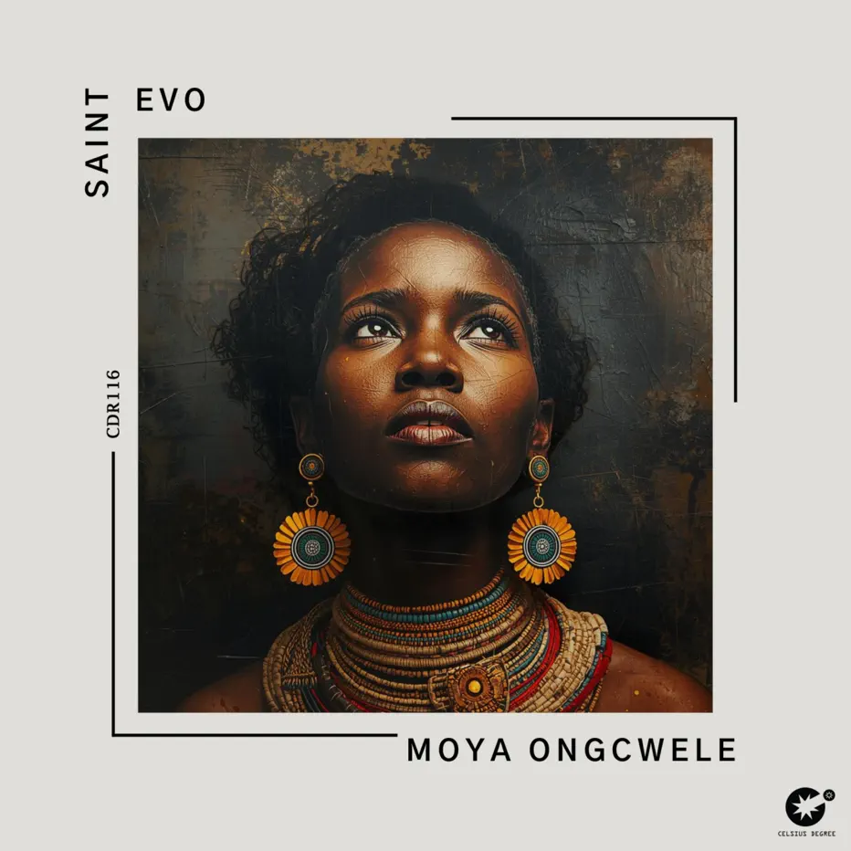  Saint Evo - Moya Ongcwele