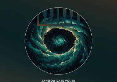 VA - Sanelow Dark, Vol. 18 Afro House King
