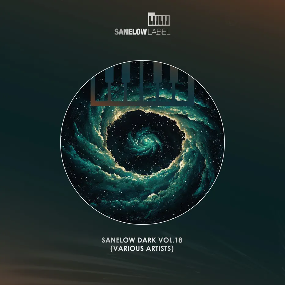 Various Artists -  Sanelow Dark, Vol. 18