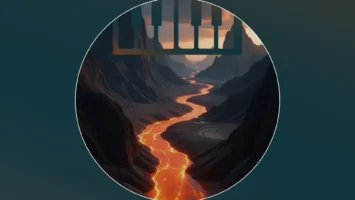 VA - Sanelow Dark, Vol. 17 Afro House King