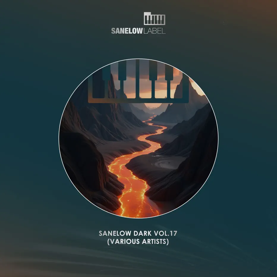 Various Artists -  Sanelow Dark, Vol. 17