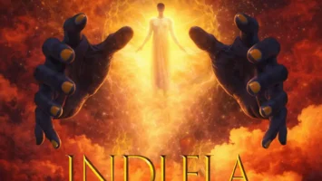 Scrooge KMOA - Indlela (The Ascent) EP Afro House King