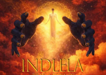 Scrooge KMOA - Indlela (The Ascent) EP Afro House King