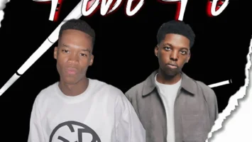 Sdala Deep & M00tion - PebePe Afro House King