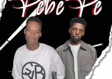 Sdala Deep & M00tion - PebePe Afro House King