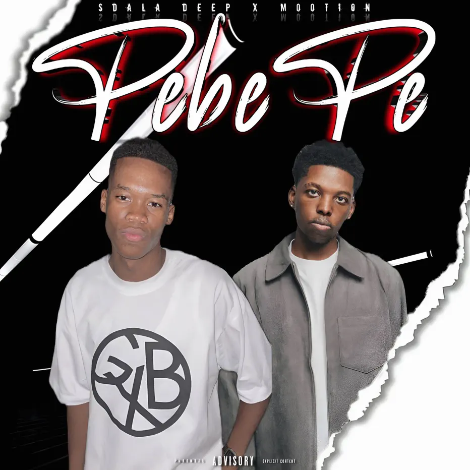  Sdala Deep & M00tion - PebePe