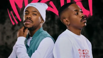 Shakes & Les & Zee Nxumalo - Mzala (feat. Tango Supreme) Afro House King