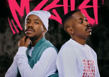 Shakes & Les & Zee Nxumalo - Mzala (feat. Tango Supreme) Afro House King