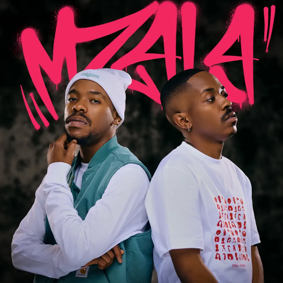  Shakes & Les & Zee Nxumalo - Mzala (feat. Tango Supreme)