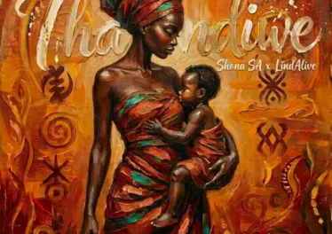 Shona SA & Lindalive - Thandiwe Afro House King