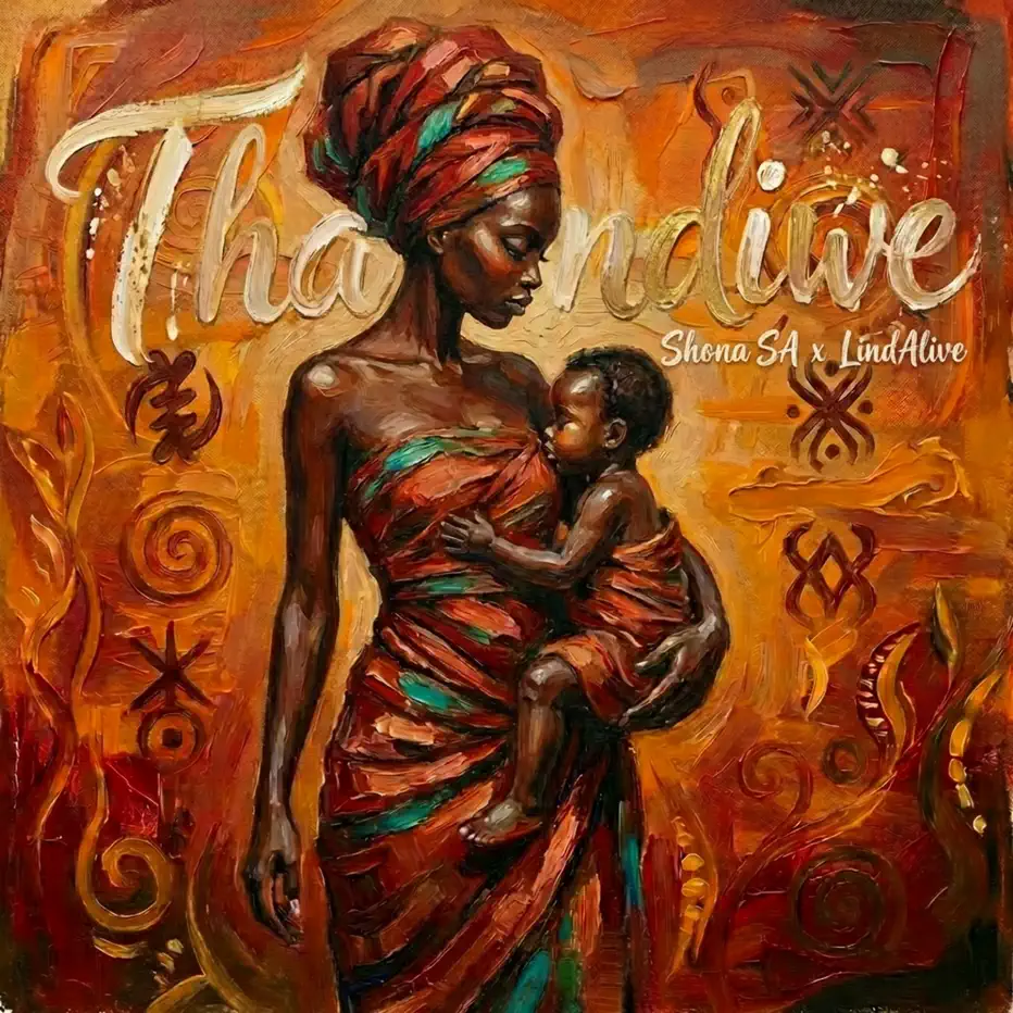  Shona SA & Lindalive - Thandiwe