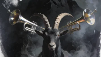 Sir Mos - Horns In Motion Afro House King