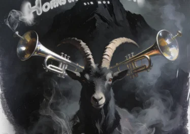 Sir Mos - Horns In Motion Afro House King