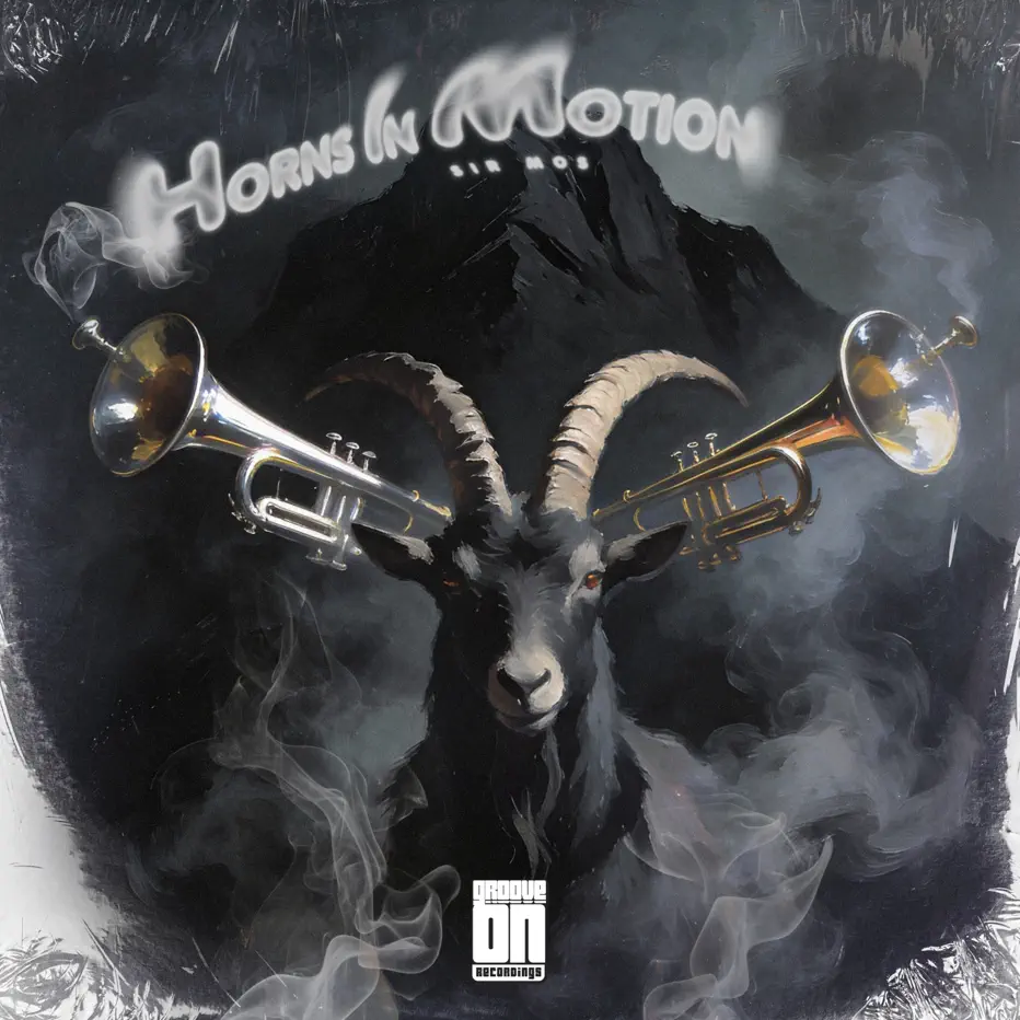  Sir Mos - Horns In Motion