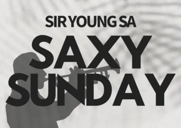 Sir Young SA - Saxy Sunday Afro House King