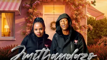 Sje Konka & Mandy ZA - Imithandazo (feat. Pouler D'musiq) Afro House King