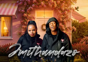 Sje Konka & Mandy ZA - Imithandazo (feat. Pouler D'musiq) Afro House King